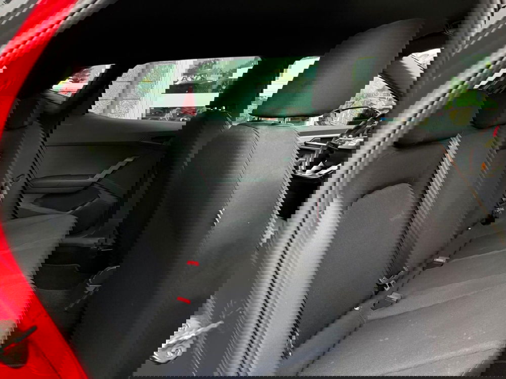 SEAT Ibiza usata a Monza e Brianza (12)