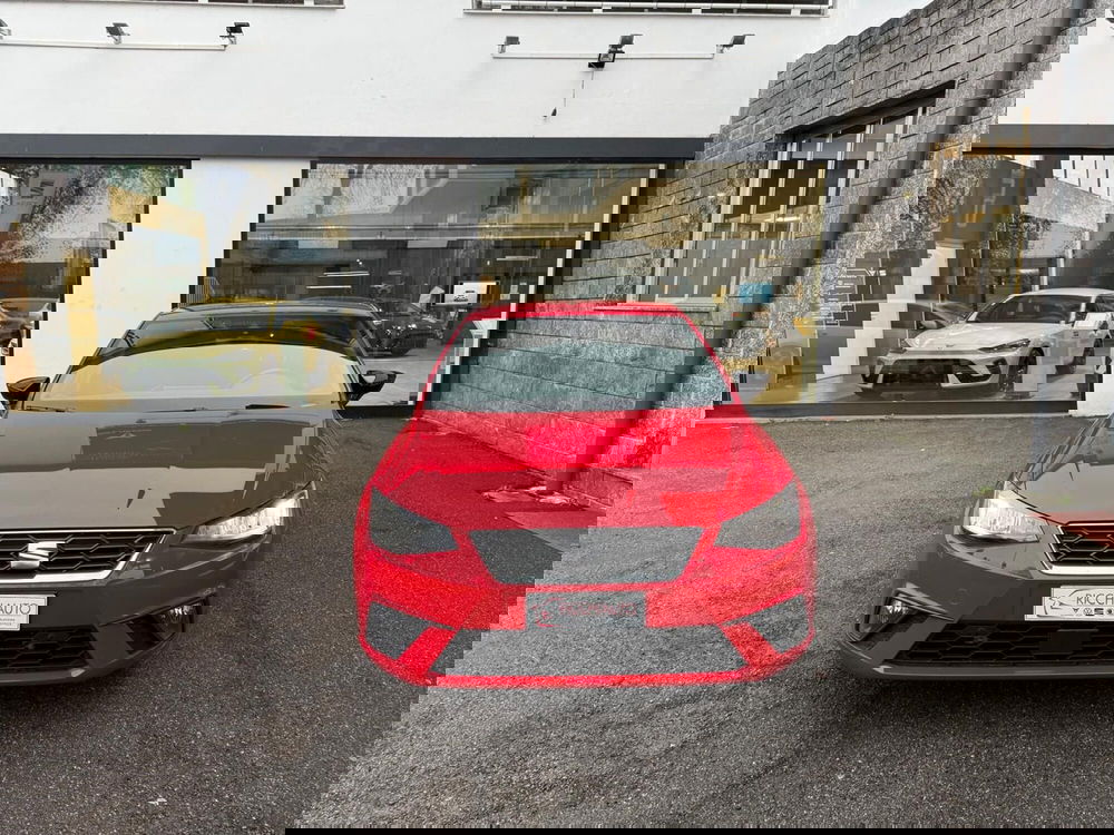 SEAT Ibiza usata a Monza e Brianza (5)