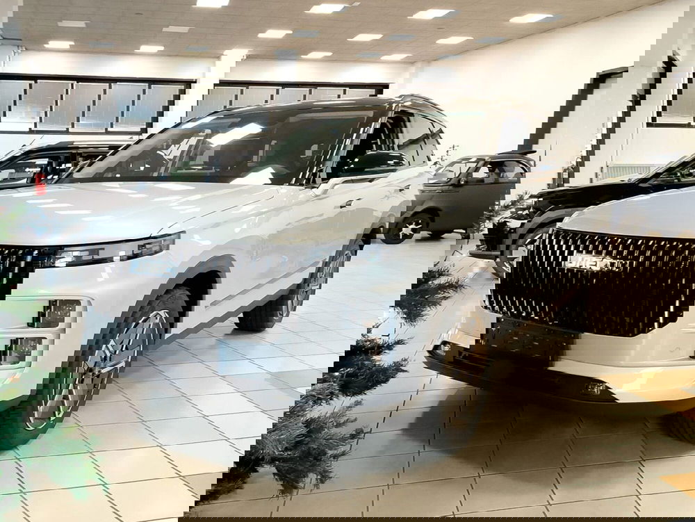 Jaecoo Jaecoo 7 nuova a Torino