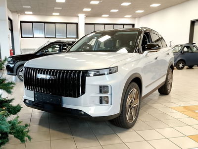 Jaecoo Jaecoo 7 1.6 tgdi Exclusive 4wd 7dct nuova a Cirie'