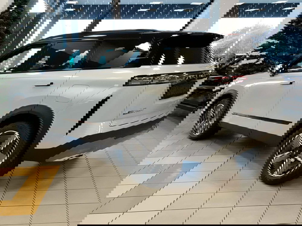 Jaecoo Jaecoo 7 nuova a Torino (2)