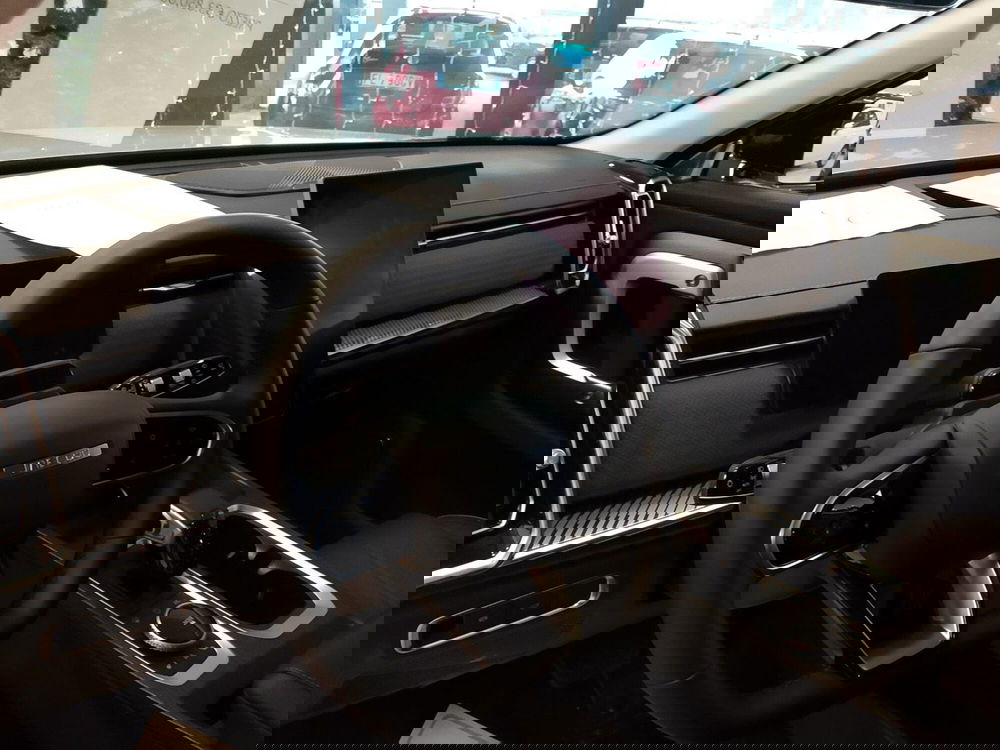 Jaecoo Jaecoo 7 nuova a Torino (4)