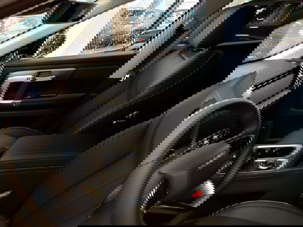 Jaecoo Jaecoo 7 nuova a Torino (5)