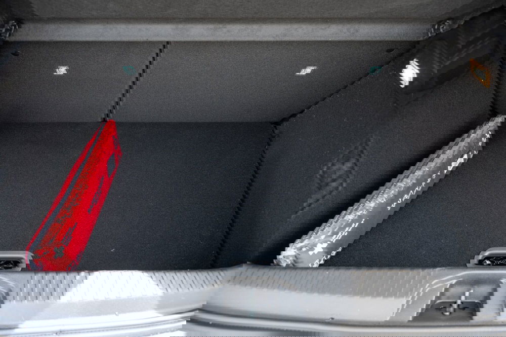 Mitsubishi Colt nuova a Torino (10)