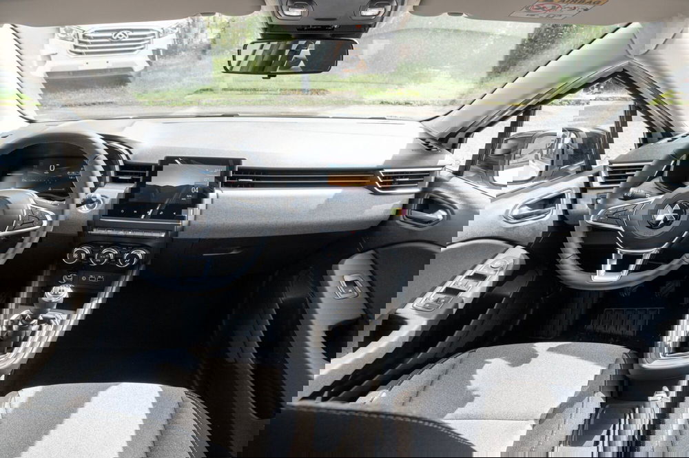 Mitsubishi Colt nuova a Torino (11)