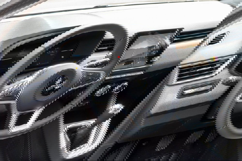 Mitsubishi Colt nuova a Torino (12)