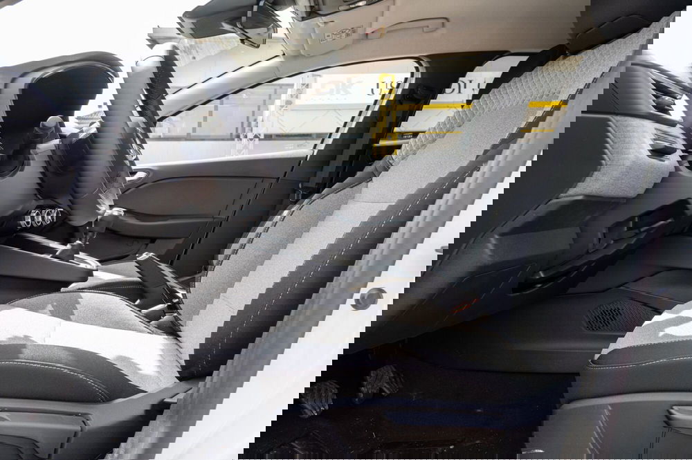 Mitsubishi Colt nuova a Torino (13)