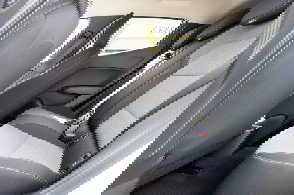 Mitsubishi Colt nuova a Torino (15)