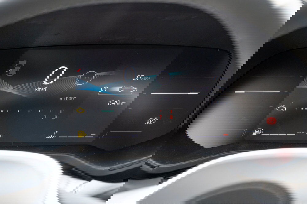 Mitsubishi Colt nuova a Torino (17)