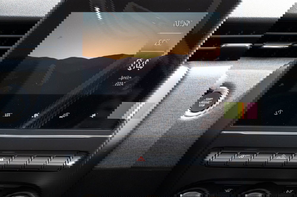 Mitsubishi Colt nuova a Torino (18)