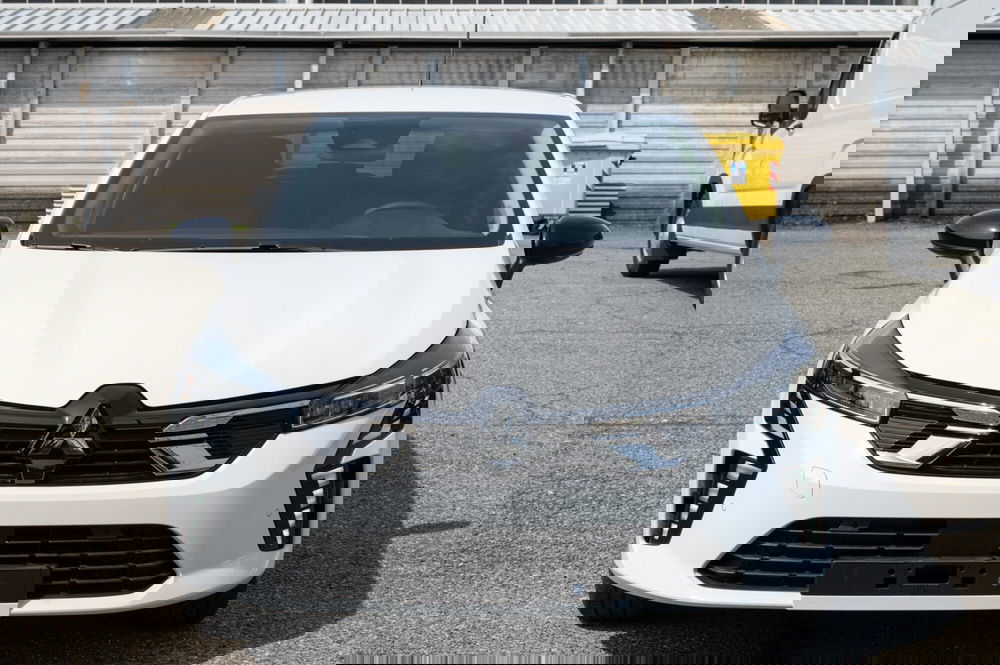 Mitsubishi Colt nuova a Torino (2)