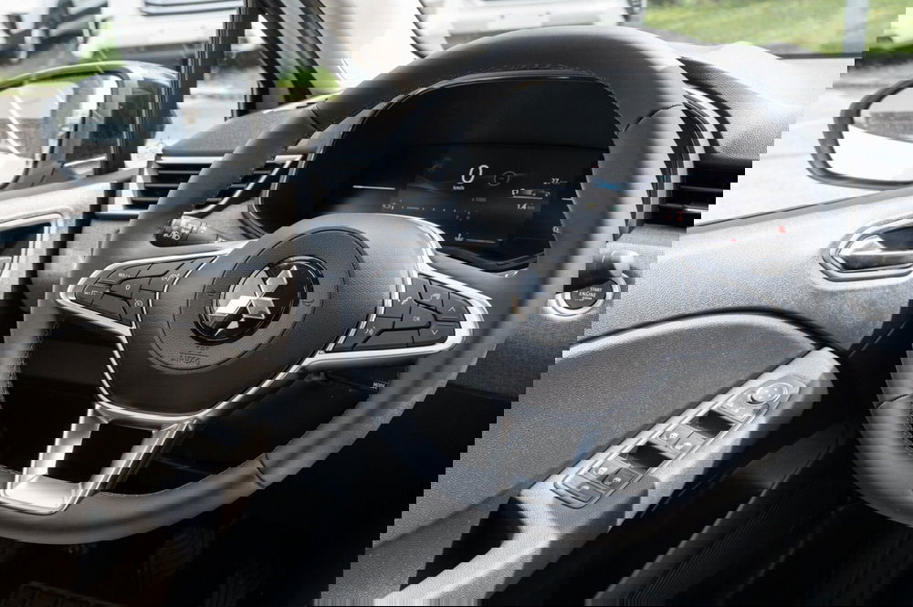 Mitsubishi Colt nuova a Torino (20)