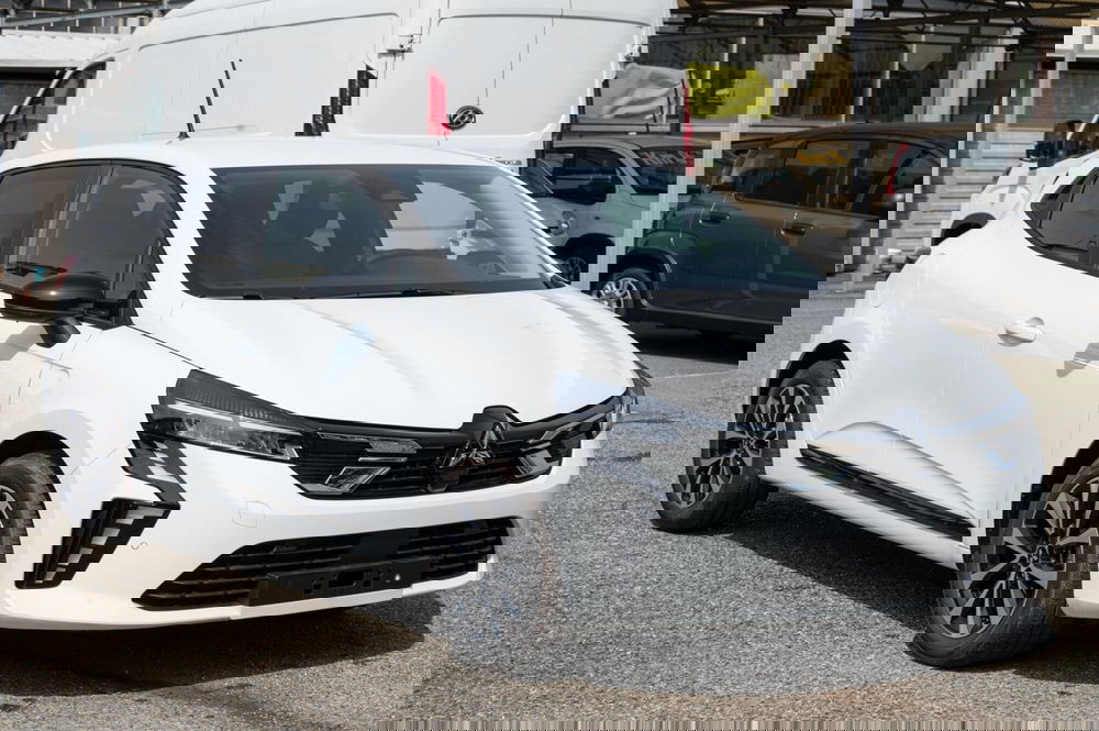 Mitsubishi Colt nuova a Torino (3)