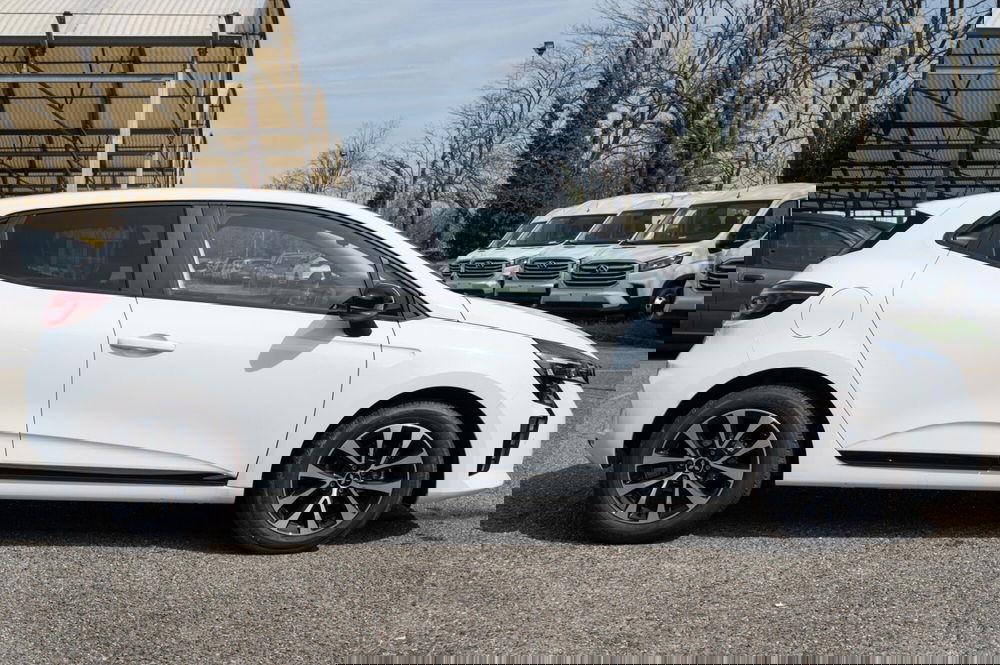 Mitsubishi Colt nuova a Torino (4)