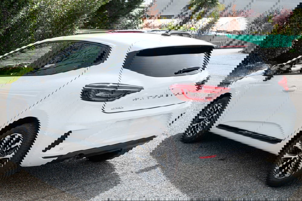 Mitsubishi Colt nuova a Torino (7)