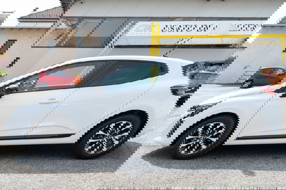 Mitsubishi Colt nuova a Torino (8)