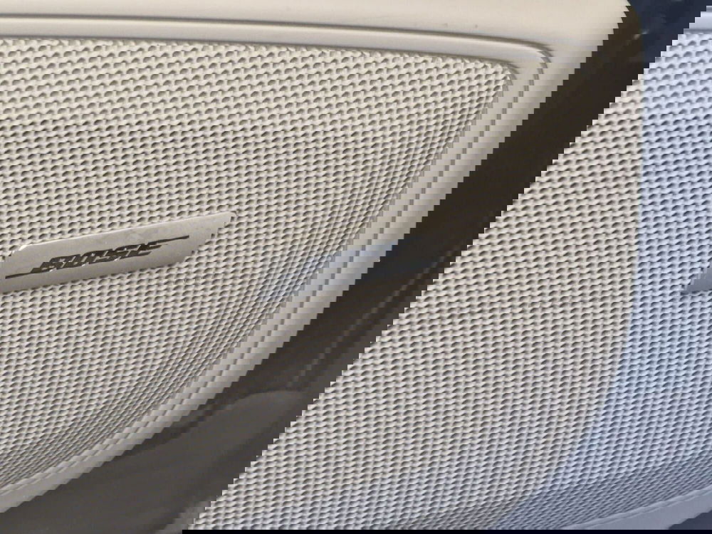 Porsche Panamera usata a Bari (12)