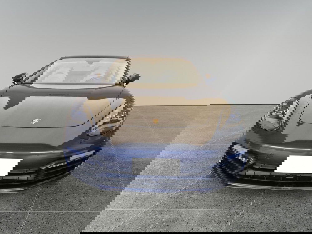 Porsche Panamera usata a Bari (16)