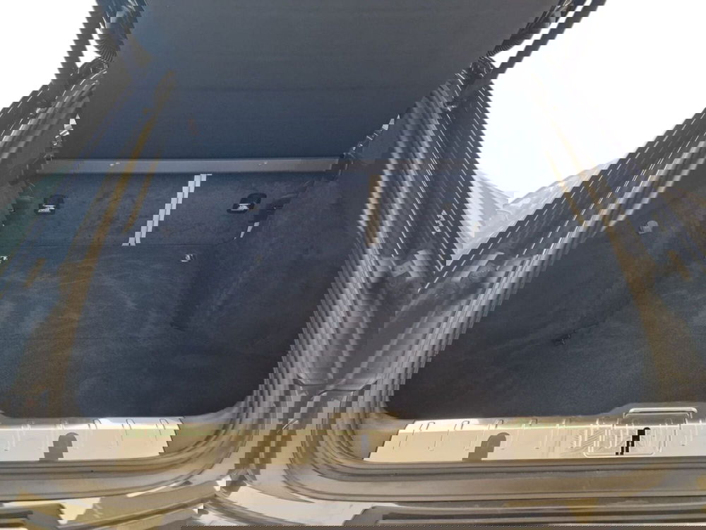 Porsche Panamera usata a Bari (20)