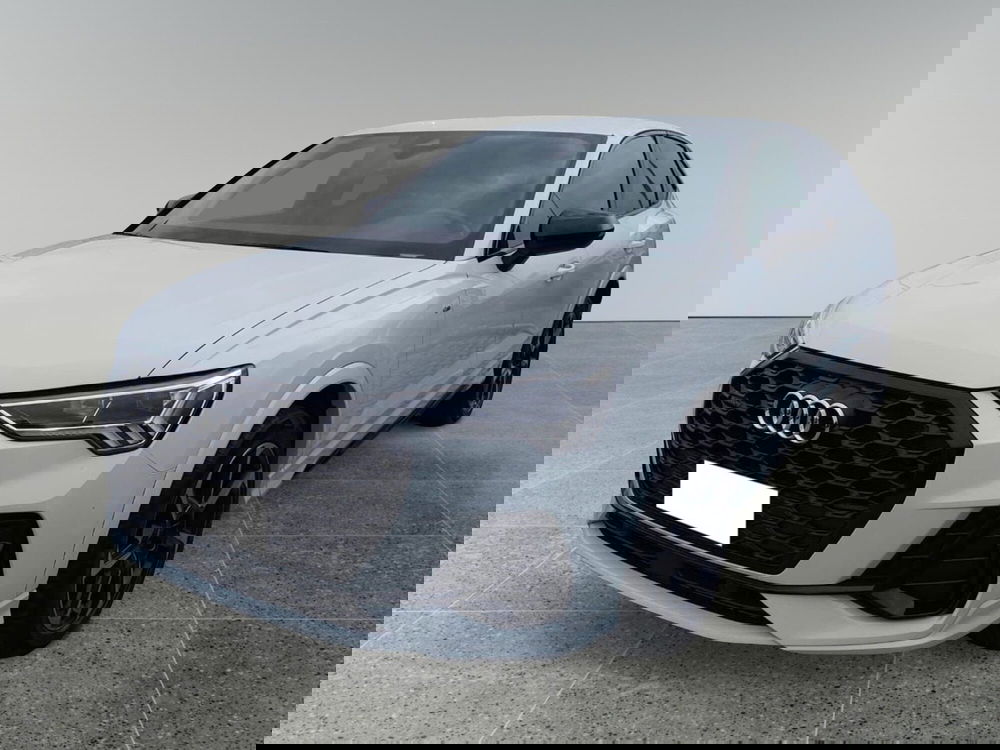 Audi Q3 Sportback usata a Bari