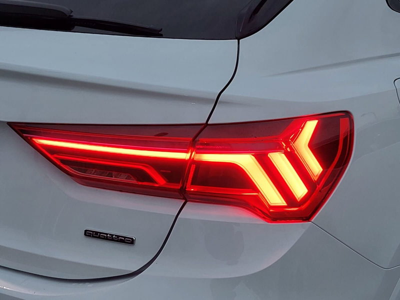 Audi Q3 Sportback usata a Bari (10)