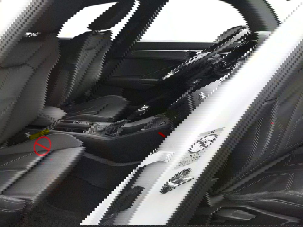 Audi Q3 Sportback usata a Bari (11)