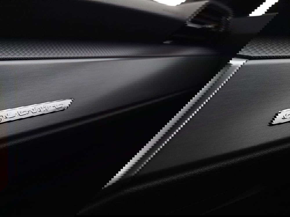 Audi Q3 Sportback usata a Bari (14)