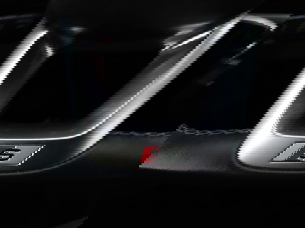 Audi Q3 Sportback usata a Bari (16)