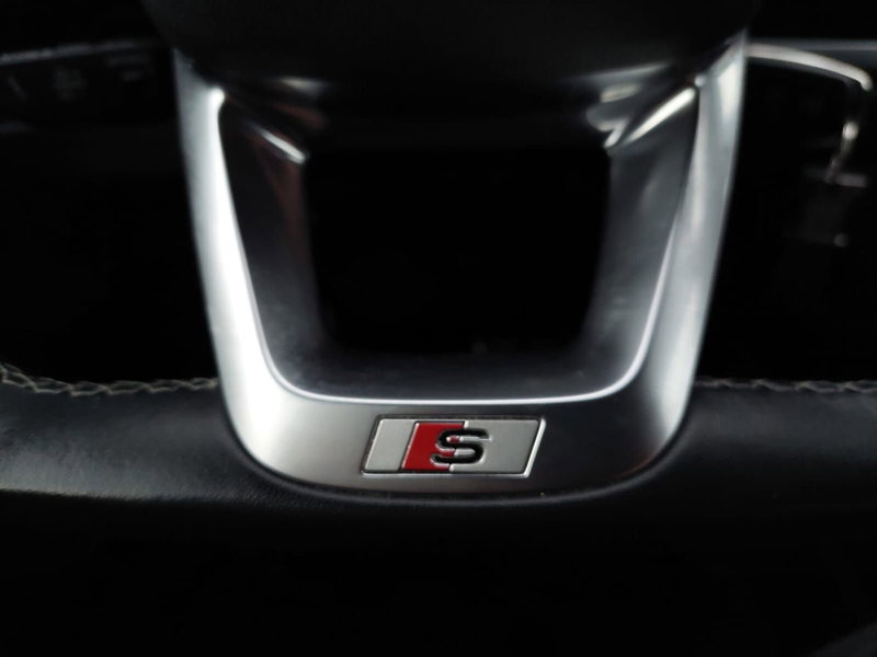 Audi Q3 Sportback usata a Bari (16)