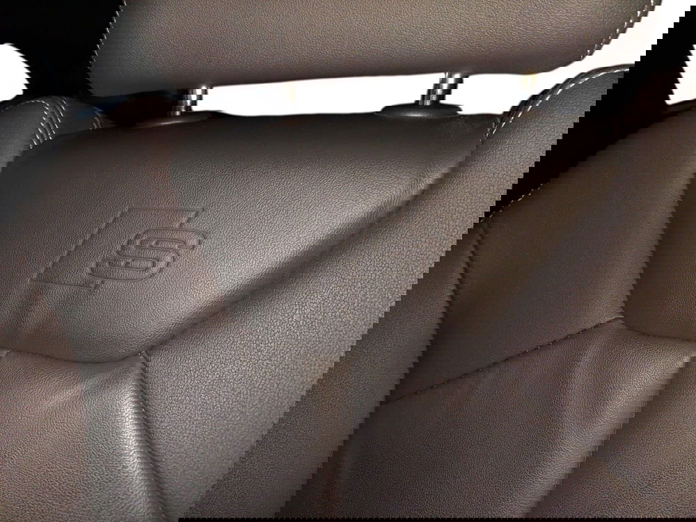 Audi Q3 Sportback usata a Bari (17)