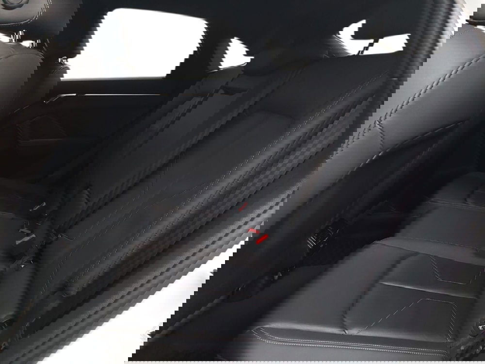 Audi Q3 Sportback usata a Bari (19)