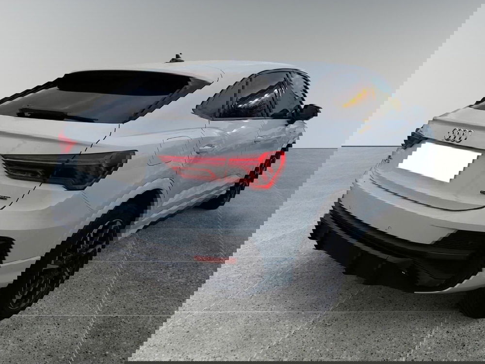 Audi Q3 Sportback usata a Bari (2)