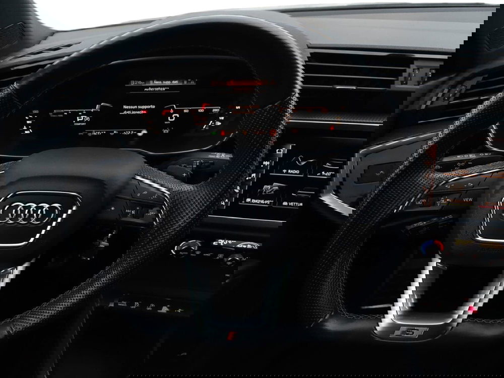 Audi Q3 Sportback usata a Bari (3)