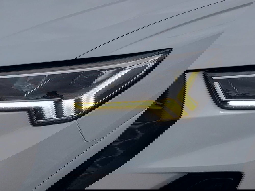 Audi Q3 Sportback usata a Bari (5)