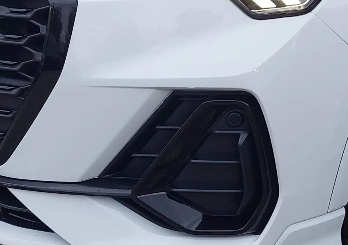Audi Q3 Sportback usata a Bari (9)
