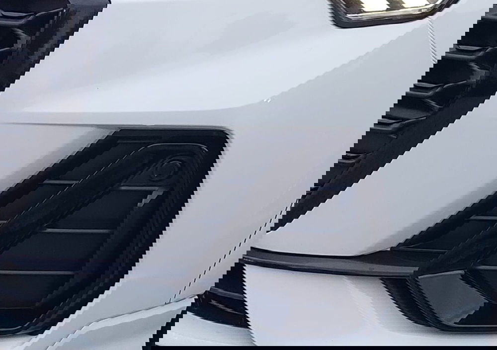 Audi Q3 Sportback usata a Bari (9)