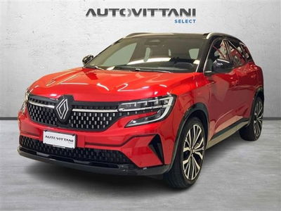 Renault Austral 1.2 full hybrid Iconic 200cv auto del 2023 usata a Como