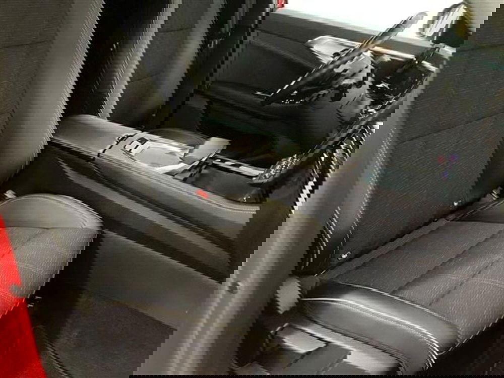 Renault Austral usata a Como (11)