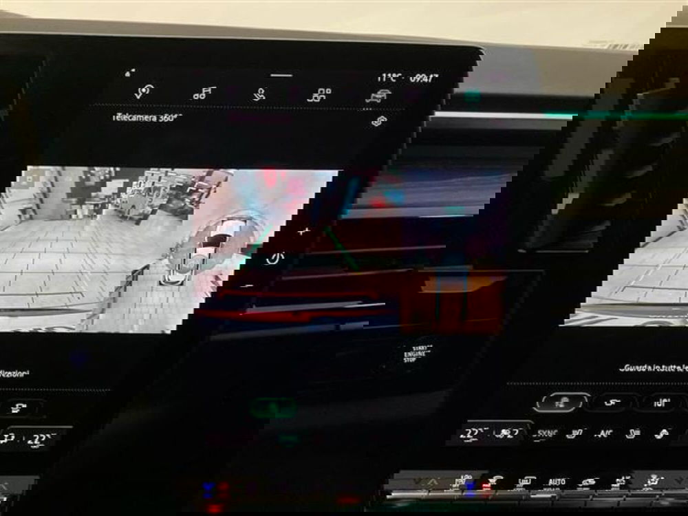 Renault Austral usata a Como (14)