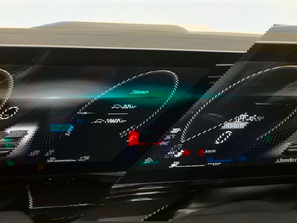 Renault Austral usata a Como (15)