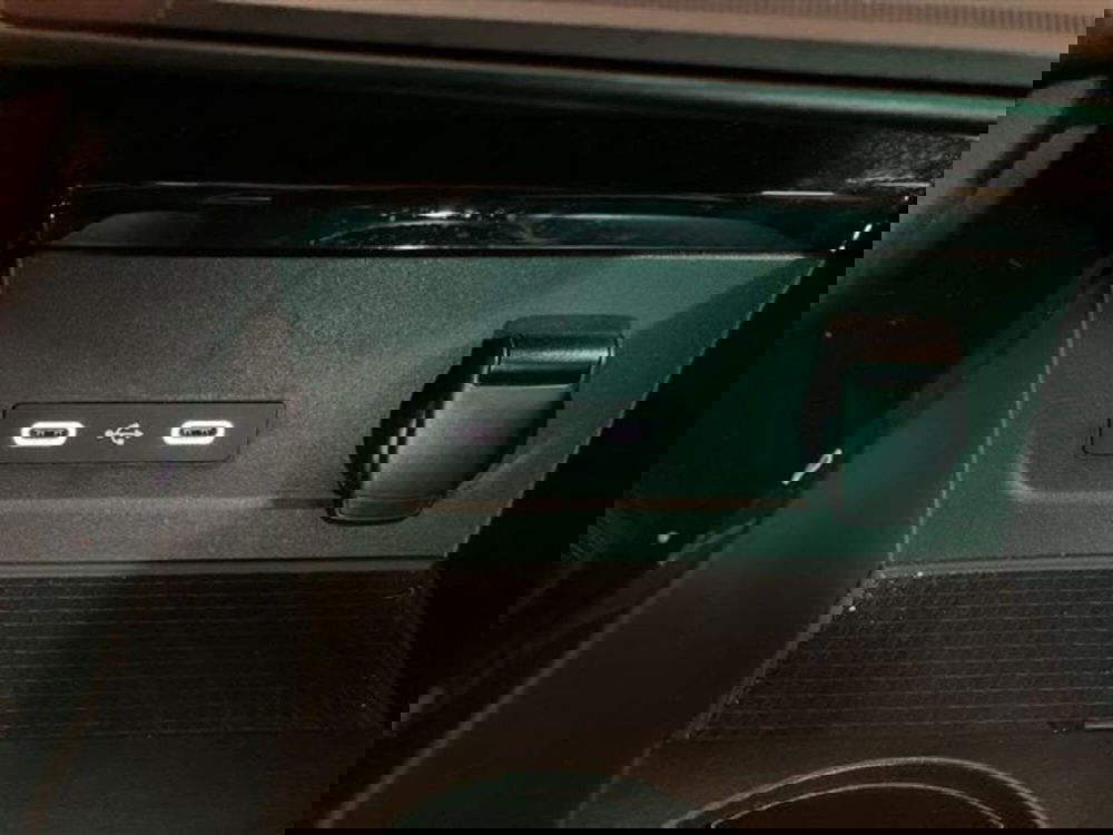 Renault Austral usata a Como (16)