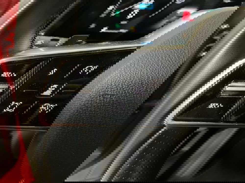 Renault Austral usata a Como (17)