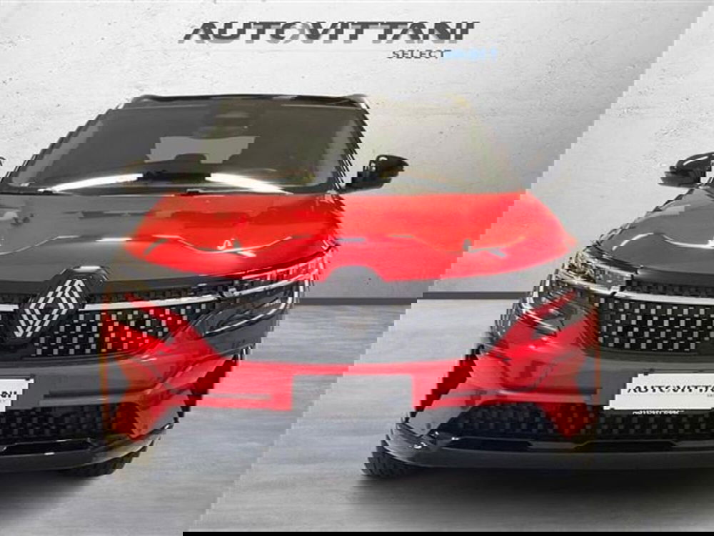 Renault Austral usata a Como (2)