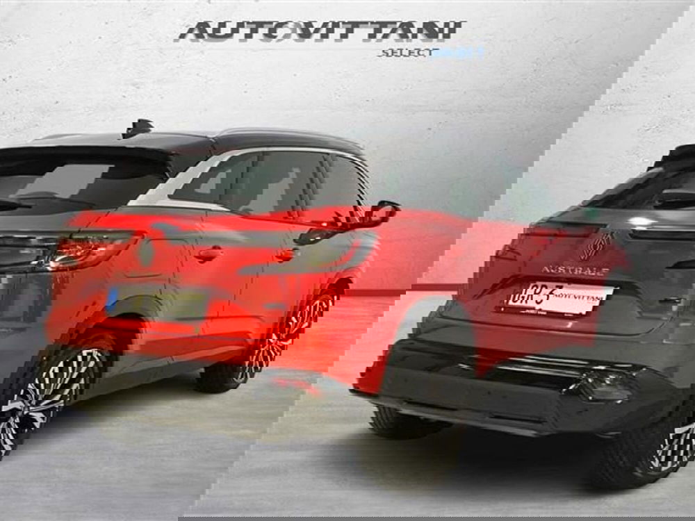 Renault Austral usata a Como (3)