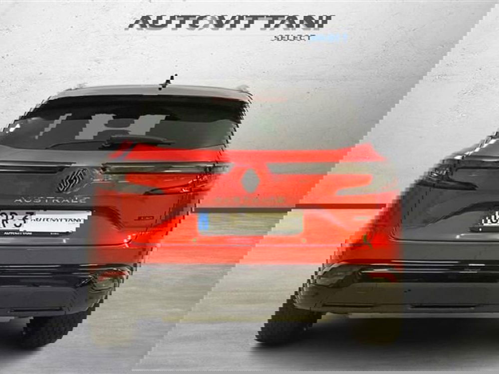 Renault Austral usata a Como (4)