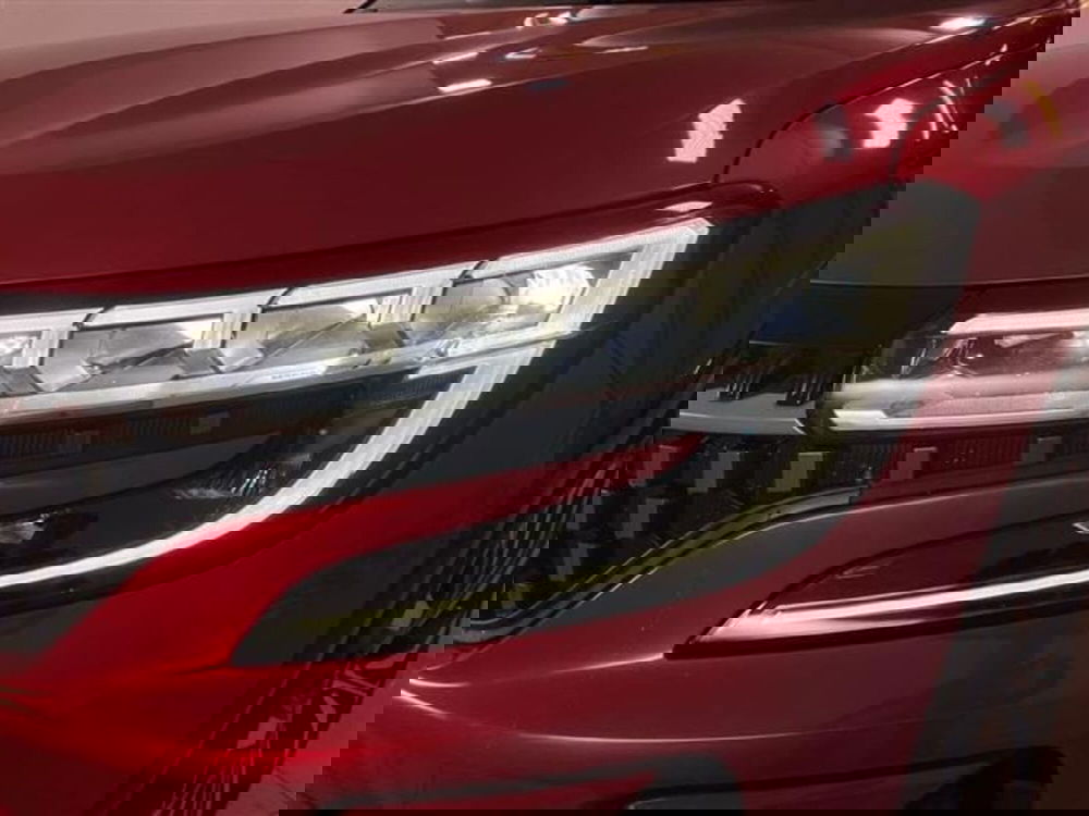 Renault Austral usata a Como (6)