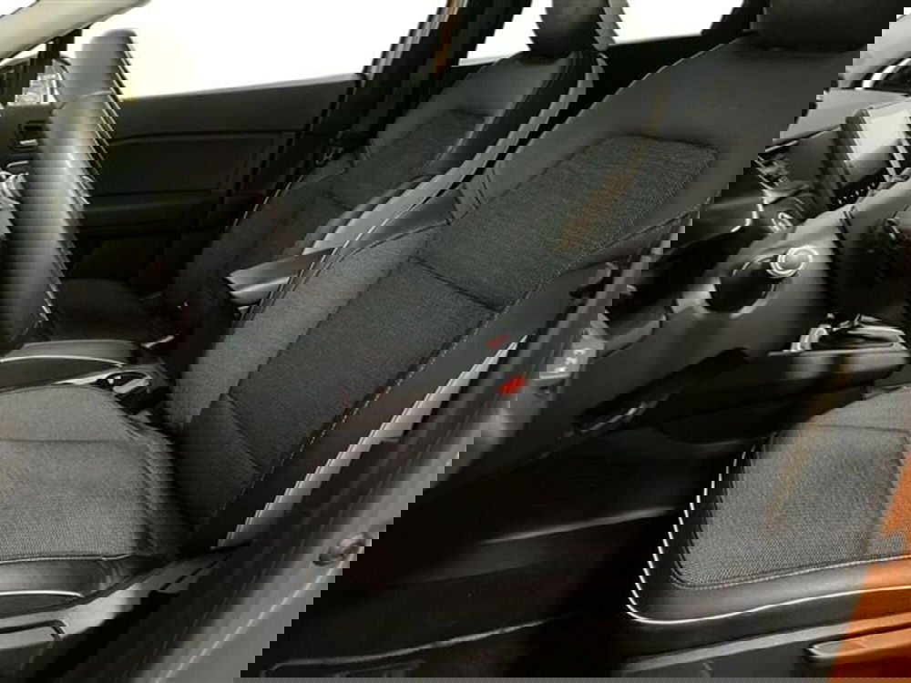 Renault Captur usata a Como (10)