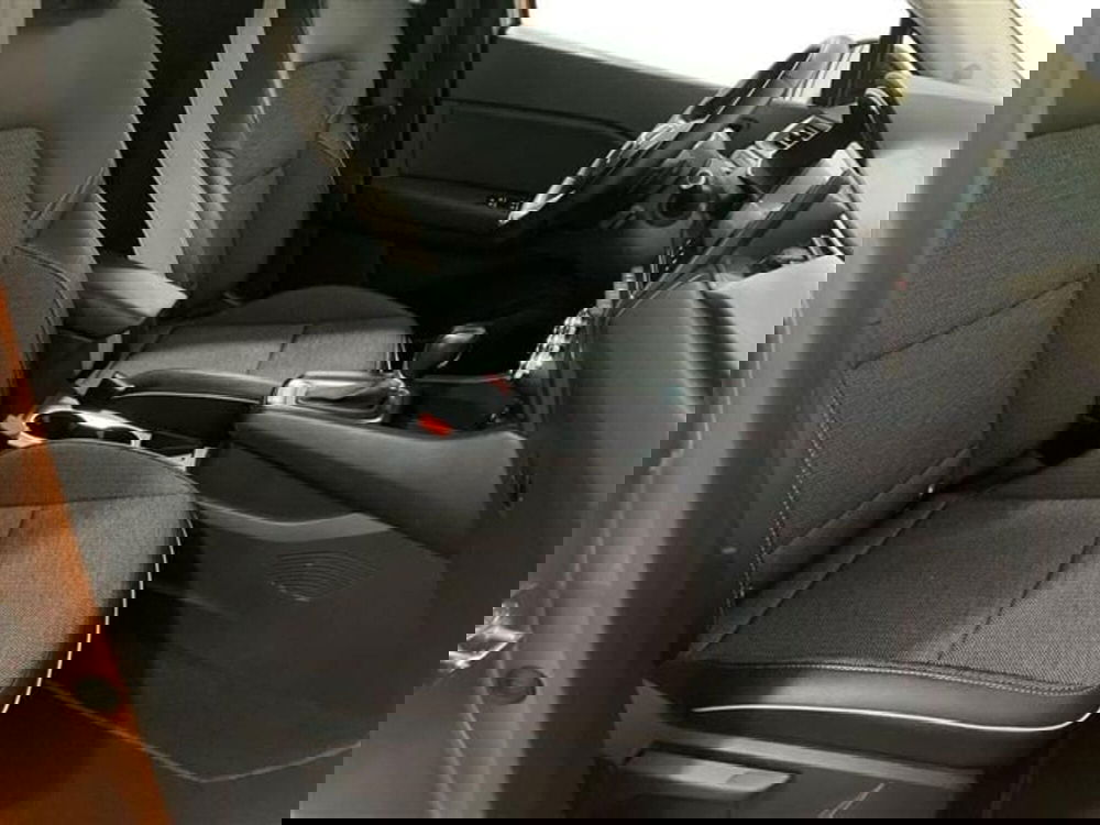 Renault Captur usata a Como (11)