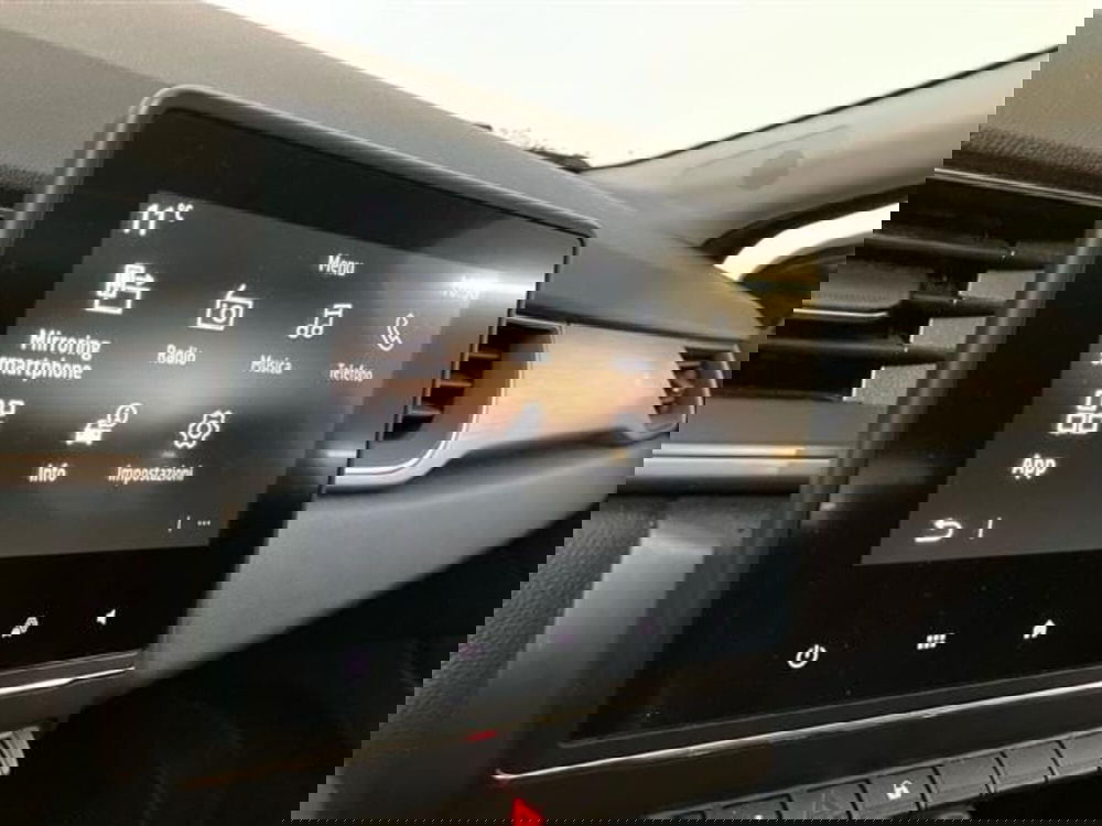 Renault Captur usata a Como (14)