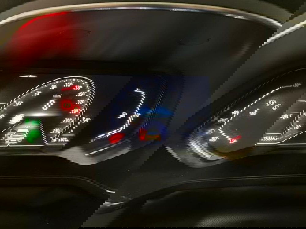 Renault Captur usata a Como (15)